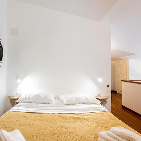 罗马Il Palazzetto Di Via Della Frezza公寓 外观 照片